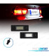 LUCI TARGA A LED PER BMW SERIE 6 E63 2P 02-10, E64 2P 02-10, F12 2P 11-18, F13 2P 11-18, F06 GRAN COUPE 4P 13-