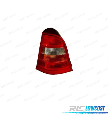 FANALE SINISTRO PER MERCEDES CLASSE A W168 97-01