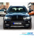 SPOILER LIP ANTERIORE PER BMW X5 E70 10-13