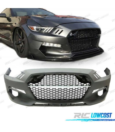 PARAURTI ANTERIORE FORD MUSTANG 14-