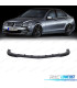 SPOILER LIP MERCEDES CLASSE C W204 07-10 LOOK AMG C63