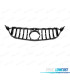 GRIGLIA MERCEDES CLASSE C W205 14-18 LOOK GTR NERO LUCIDO