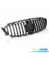 GRIGLIA PER MERCEDES W213 16-18 LOOK GT-R NERO LUCIDO