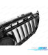 GRIGLIA PER MERCEDES W213 16-18 LOOK GT-R NERO LUCIDO