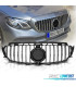 GRIGLIA MERCEDES CLASSE E W213 16-18 LOOK GT-R CROMATO