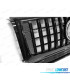 GRIGLIA MERCEDES CLASSE G W463 90-12 NERO LUCIDO