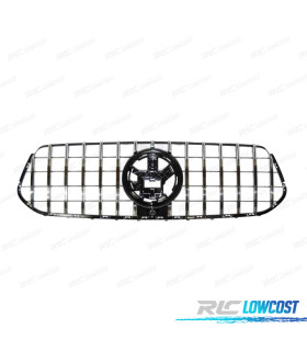 GRIGLIA MERCEDES CLASSE GLE W167 C167 19-23 LOOK GT