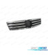 GRIGLIA PER MERCEDES CLASSE SL R129 89-98 LOOK AMG CROMATO NERO