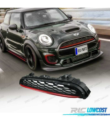 GRIGLIA MINI COOPER F55 R56 14-20 LOOK JCW