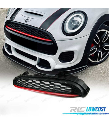 GRIGLIA MINI COOPER F55 R56 14-20 LOOK JCW