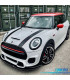 GRIGLIA MINI COOPER F55 R56 14-20 LOOK JCW