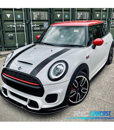 GRIGLIA MINI COOPER F55 R56 14-20 LOOK JCW