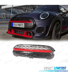 GRIGLIA MINI COOPER F55 F56 F57 14-20 LOOK GP