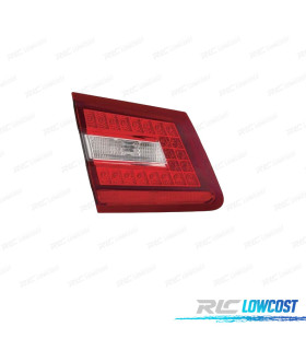 FANALE SINISTRO PER MERCEDES W212 CLASSE E STATION WAGON 09-13