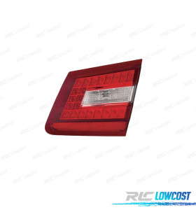 FANALE DESTRO PER MERCEDES W212 CLASSE E STATION WAGON 09-13