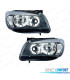 FARI PER BMW X1 E84 12-15