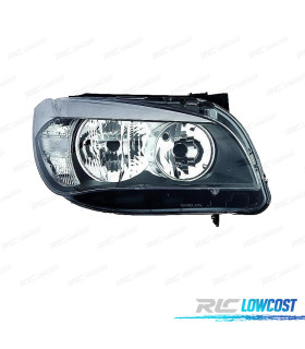 FARO DESTRO BMW X1 E84 12-15