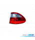 FANALE DESTRO PER MERCEDES CLASSE E W211 STATION WAGON 02-06 LED BIANCO ROSSO
