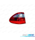 FANALE SINISTRO PER MERCEDES CLASSE E W211 STATION WAGON 02-06 LED BIANCO ROSSO