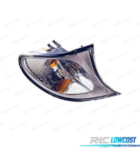FRECCIA ANTERIORE DESTRO BMW SERIE 3 E46 4P TOURING 01-05 CROMATO