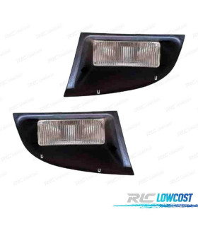 FARI ANABBAGLIANTI PER CITROEN BERLINGO 96-02