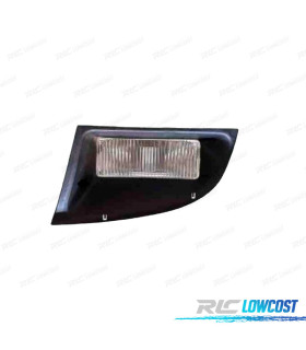 FANALE SINISTRO ANTIABBAGLIO PER CITROEN BERLINGO 96-02