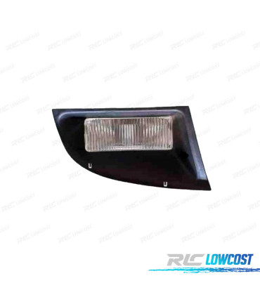 FANALE DESTRO ANTIABBAGLIANTE PER CITROEN BERLINGO 96-02
