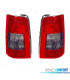 FANALI PER CITROEN BERLINGO 2P E PEUGEOT PARTNER 96-08