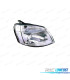 FARO DESTRO CITROEN BERLINGO II, PEUGEOT PARTNER II