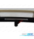 SPOILER PER FORD FOCUS 05-10 LOOK RS