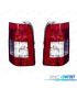 FANALI PER CITROEN BERLINGO II 2P E PEUGEOT PARTNER 02-08