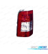 FANALE DESTRO PER CITROEN BERLINGO II 2P E PEUGEOT PARTNER 02-08