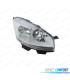 FARO DESTRO CITROEN C4 PICASSO 11-