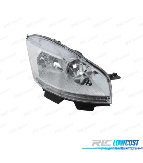 FARO DESTRO CITROEN C4 PICASSO 11-