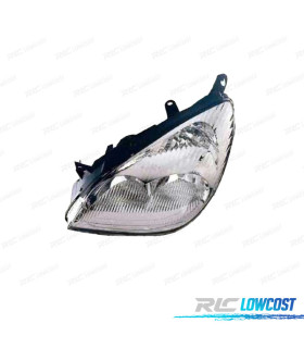 FANALE SINISTRO PER CITROEN C5 01-04