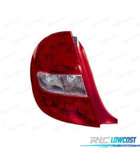 FANALE SINISTRO PER CITROEN C5 BERLINA 01-04