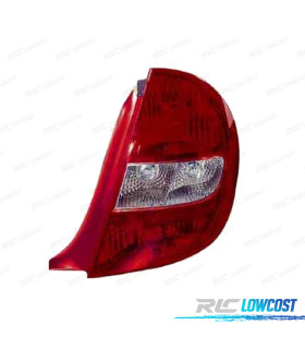 FANALE DESTRO PER CITROEN C5 BERLINA 01-04