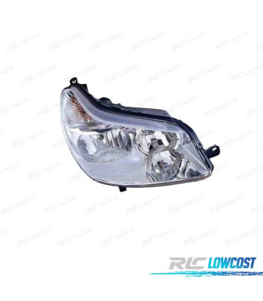 FANALE DESTRO PER CITROEN C5 04-08
