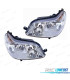 FARI PER CITROEN C5 04-08
