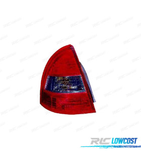 FANALE SINISTRO PER CITROEN C5 BERLINA 04-08