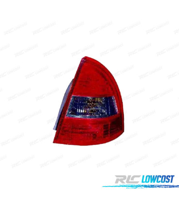 FANALE DESTRO PER CITROEN C5 BERLINA 04-08