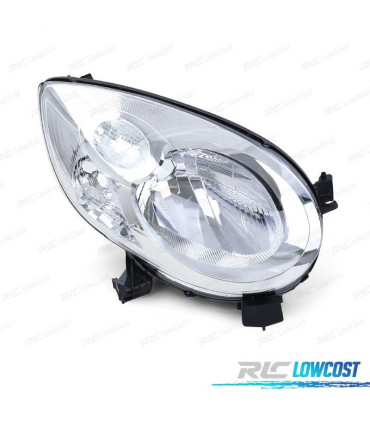 FARO DESTRO CITROEN C1 05-