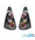 FANALI PER CITROEN C1 05-
