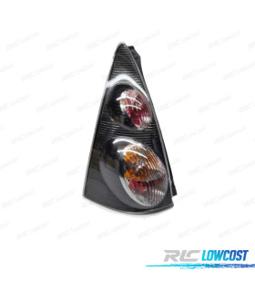 FANALE SINISTRO PER CITROEN C1 05-