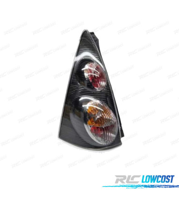 FANALE SINISTRO PER CITROEN C1 05-