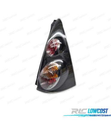 FANALE DESTRO PER CITROEN C1 05-