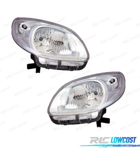FARI PER RENAULT KANGOO IV 13-19
