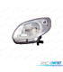 FANALE SINISTRO PER RENAULT KANGOO IV 13-19