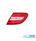 FANALE DESTRO PER MERCEDES CLASSE C W204 SEDAN 10-14 A LED