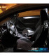KIT 17 LAMPADE LED INTERNE SEAT EXEO ST 09-13